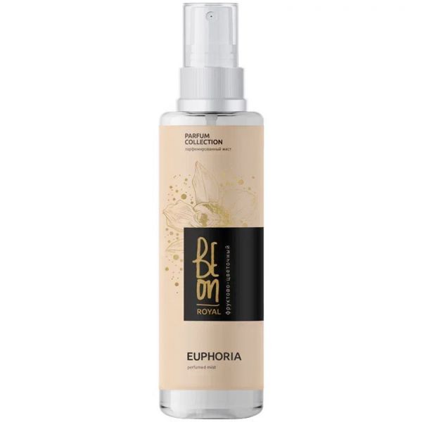 Mist for hair and body ROYAL "Euphoria" BEON 105 ml